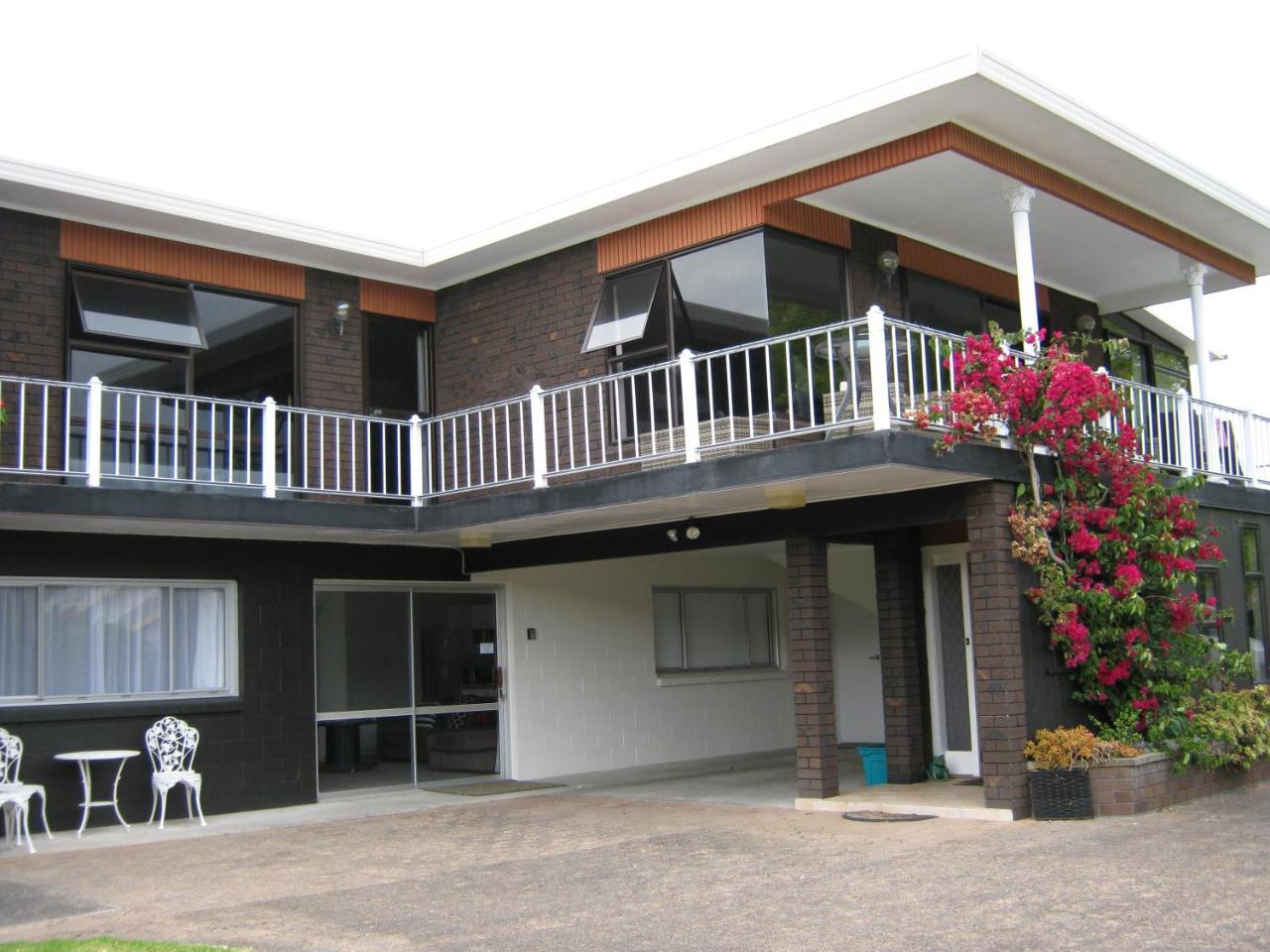Harbour Inn 旺阿马塔 外观 照片