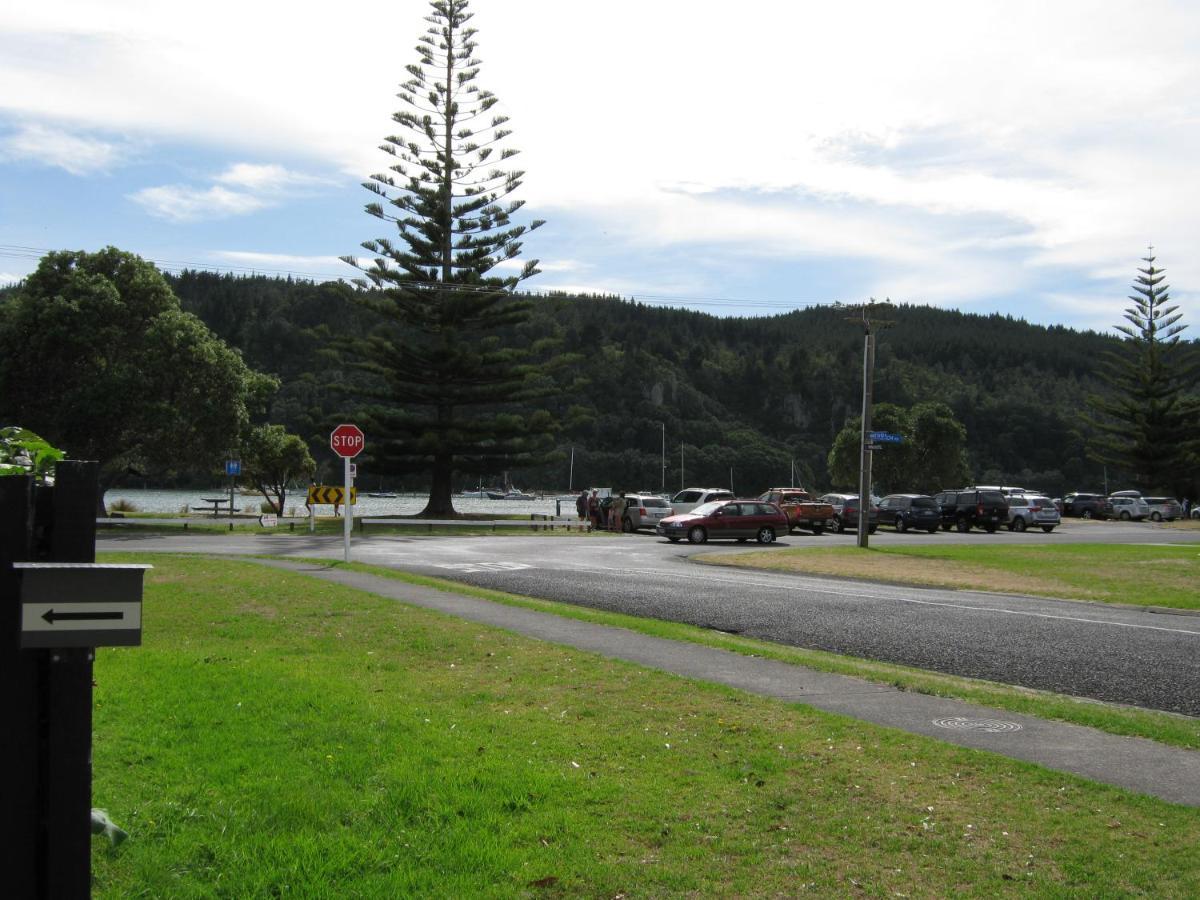 Harbour Inn 旺阿马塔 外观 照片